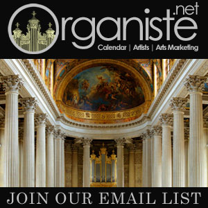 Join organiste.net!