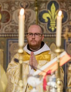 New Liturgical Movement: A Mass of Thanksgiving for Ordination, Sunday June  21, in Louisville, Kentucky