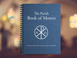 Parish Book of Motets